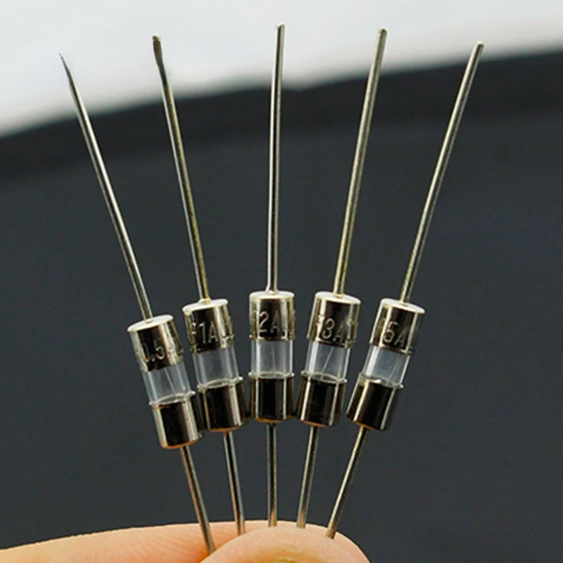 50pcs/lot 3*10mm 5 Values FUSE Assorted Kit M125 With Pin Electronic Components 0.5A 1A 2A 3A 5A
50pcs/lot 3*10mm 5 Values FUSE Assorted Kit M125 With Pin Electronic Components 0.5A 1A 2A 3A 5A