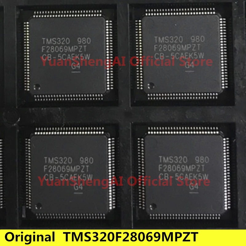 New Original TMS320F28069MPZT Sales and Recycling Chip IC 
New Original TMS320F28069MPZT Sales and Recycling Chip IC