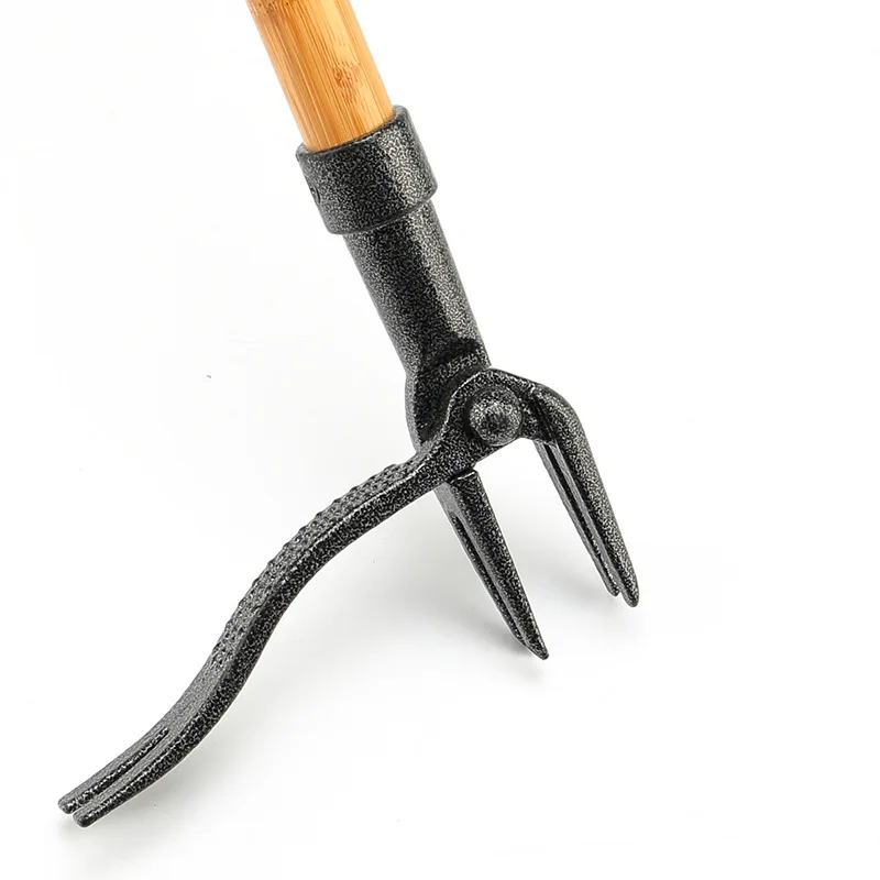 NEW Weed Puller Tool Claw Weeder Root Remover Outdoor Killer Tool Portable Garden Weed Puller Removable With Foot Pedal
NEW Weed Puller Tool Claw Weeder Root Remover Outdoor Killer Tool Portable Garden Weed Puller Removable With Foot Pedal