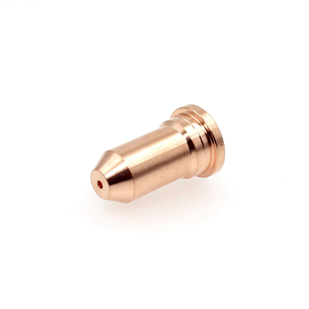 Nozzle Cutting Electrode For Welding Tools Durability Nozzle Tip 1.0mm Plasma Cutting Nozzle 20 Pcs Copper Hafnium
Nozzle Cutting Electrode For Welding Tools Durability Nozzle Tip 1.0mm Plasma Cutting Nozzle 20 Pcs Copper Hafnium