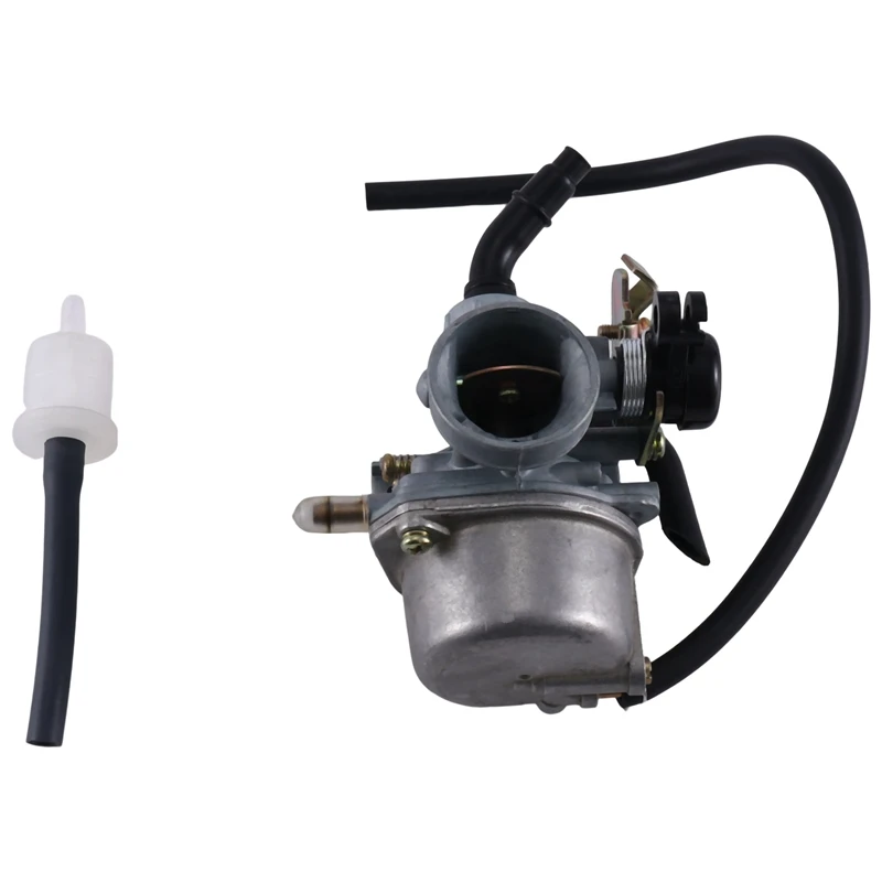 1 PCS PZ19 Carburetor 19Mm Motocross ATV Beach Bike 70 90 110 Cc Air Filter Gasket Oil Filter Parts Accessories
1 PCS PZ19 Carburetor 19Mm Motocross ATV Beach Bike 70 90 110 Cc Air Filter Gasket Oil Filter Parts Accessories