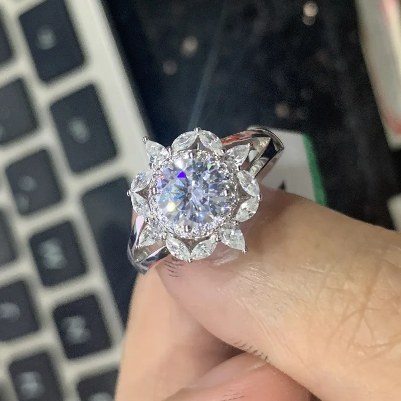 DIWENFU S925 Sterling Silver Ring Women Natural Gemstone Anillos De Wedding Bizuteria Silver 925 Jewelry Anillo Ring Bizuteria
DIWENFU S925 Sterling Silver Ring Women Natural Gemstone Anillos De Wedding Bizuteria Silver 925 Jewelry Anillo Ring Bizuteria