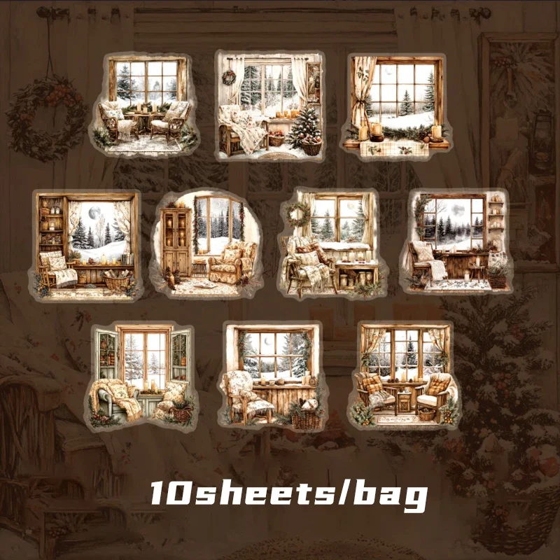 Mr Paper, 6 стилей, скрытая теплая серия, наклейки для домашних животных, украшения для справочника, винтажные наклейки, наклейки для скрапбукинга
Mr Paper, 6 стилей, скрытая теплая серия, наклейки для домашних животных, украшения для справочника, винтажные наклейки, наклейки для скрапбукинга