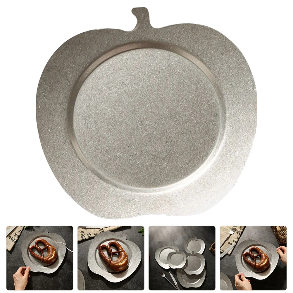 Plateserving Restaurant Dinner Storage Steak Fruit Pasta Appetizer Dish Household Tray Dessert Baking Salad Bbq Shape Server
Plateserving Restaurant Dinner Storage Steak Fruit Pasta Appetizer Dish Household Tray Dessert Baking Salad Bbq Shape Server