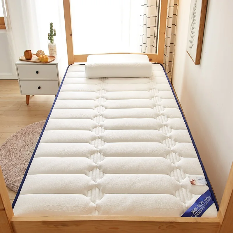 Bedroom Folding Mattress Sleeping Children Massage Queen Mattress Natural Latex Colchones Ortopedicos European Bedroom Furniture
Bedroom Folding Mattress Sleeping Children Massage Queen Mattress Natural Latex Colchones Ortopedicos European Bedroom Furniture
