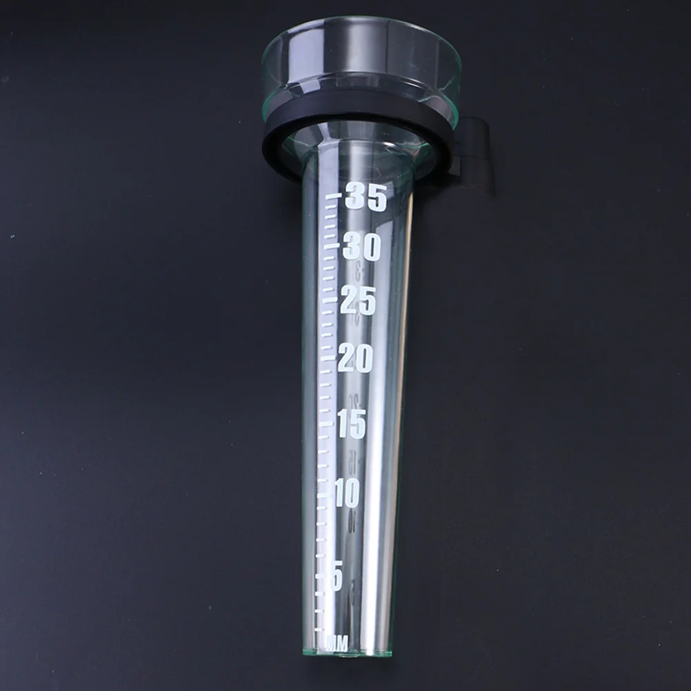 Gauge Rain Rainfallgarden Measuring Meter Tube Outdoor Cup Measurement Replacement Digital Water Tool Tubesweather Measure
Gauge Rain Rainfallgarden Measuring Meter Tube Outdoor Cup Measurement Replacement Digital Water Tool Tubesweather Measure
