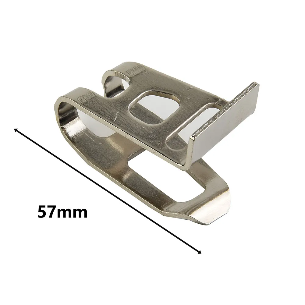 Bracket Screw Set Belt Hook Clip Bit Holder Screws 18V 10.8V Impact Drill Driver LXT For Electrical Drill Accessories
Bracket Screw Set Belt Hook Clip Bit Holder Screws 18V 10.8V Impact Drill Driver LXT For Electrical Drill Accessories