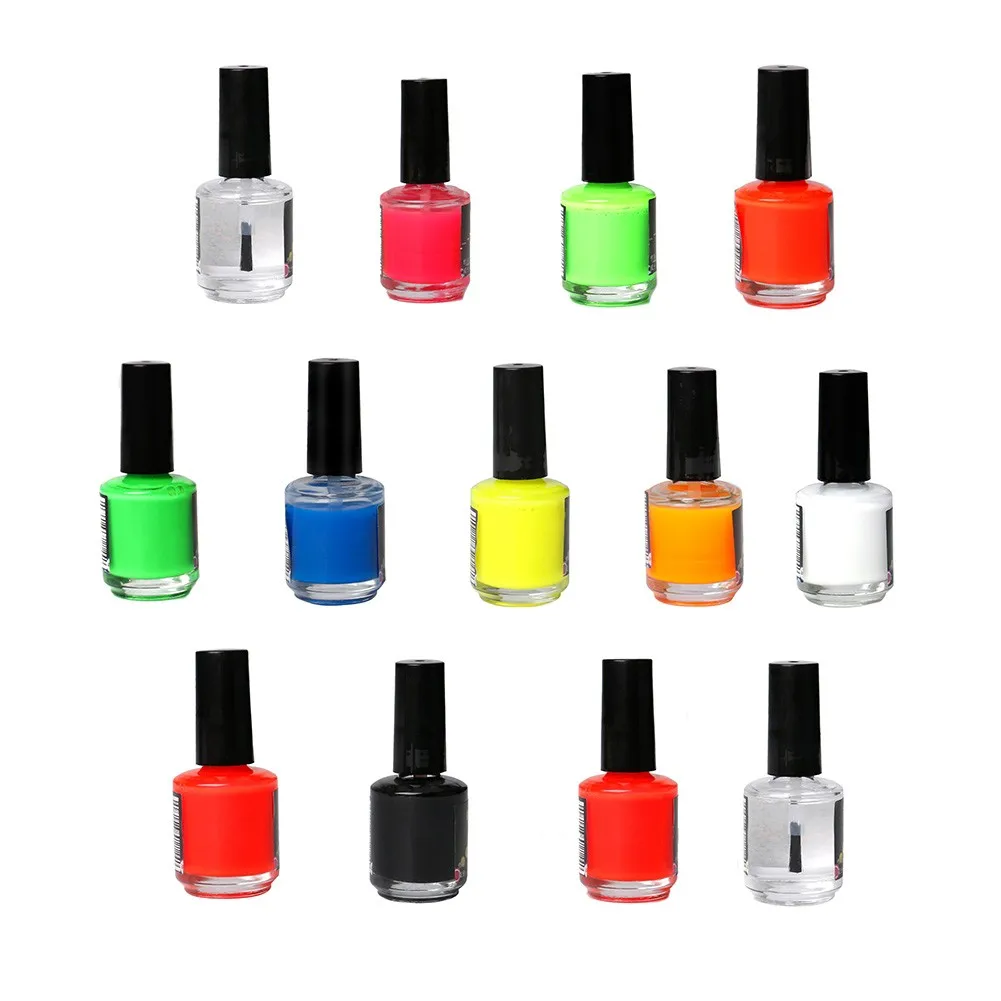 High Visibility Fishing Float Tip Paint Fast Dry Floats Tail Repairing Painting Float Paint Buoy Tail Repairing Tool
High Visibility Fishing Float Tip Paint Fast Dry Floats Tail Repairing Painting Float Paint Buoy Tail Repairing Tool