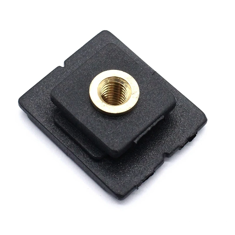 2X Head Light Lamp Mounting Bracket Nut Clip 63122752224 For Mini R60 R55 R56 R61 Countryman
2X Head Light Lamp Mounting Bracket Nut Clip 63122752224 For Mini R60 R55 R56 R61 Countryman