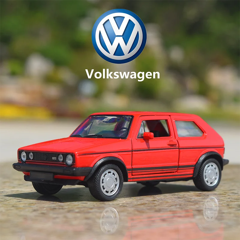 Diecast Alloy1/36 1983 Second Generation GOLF Volkswagen Golf MK2 Car Model Adult Collection Static DisplayBoyToys 
Diecast Alloy1/36 1983 Second Generation GOLF Volkswagen Golf MK2 Car Model Adult Collection Static DisplayBoyToys