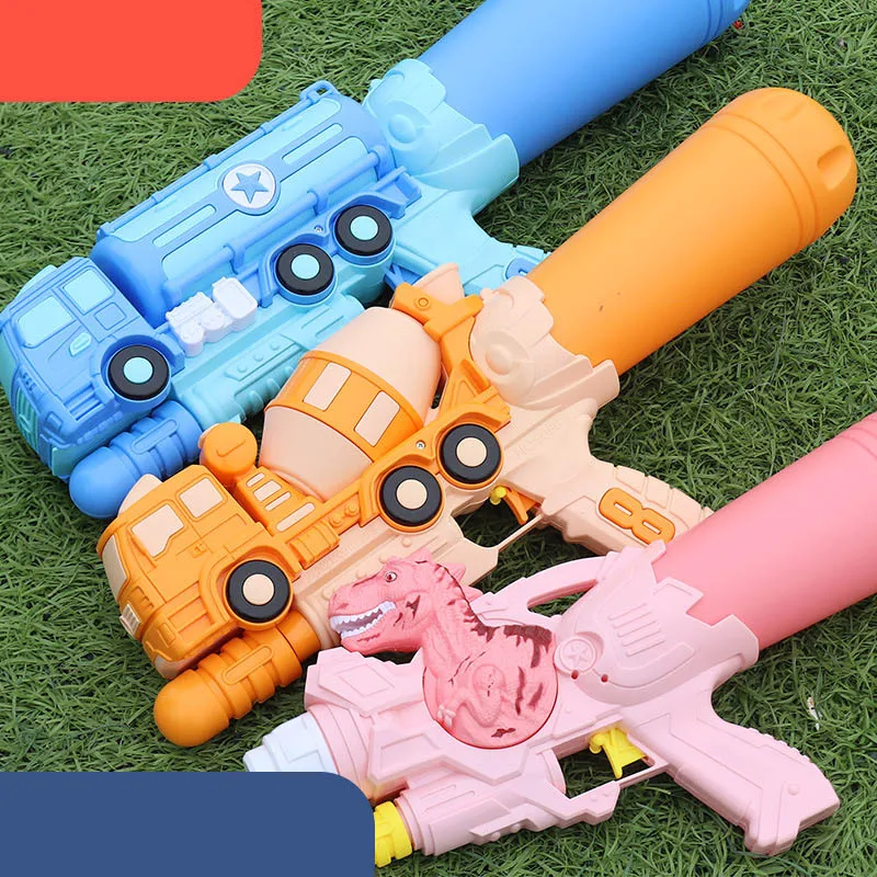 Water Gun Toy High Pressure Toy Children's Outdoor Beach Swimming Pool Spyra One Long Range Watergun Blaster Play Water Games
Water Gun Toy High Pressure Toy Children's Outdoor Beach Swimming Pool Spyra One Long Range Watergun Blaster Play Water Games