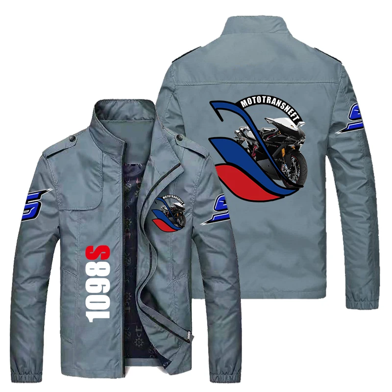 2022 New Spring and Autumn Men's Printed Jacket Harajuku Cardigan Leather Shirt Men's Stand Collar Motorcycle Top
2022 New Spring and Autumn Men's Printed Jacket Harajuku Cardigan Leather Shirt Men's Stand Collar Motorcycle Top