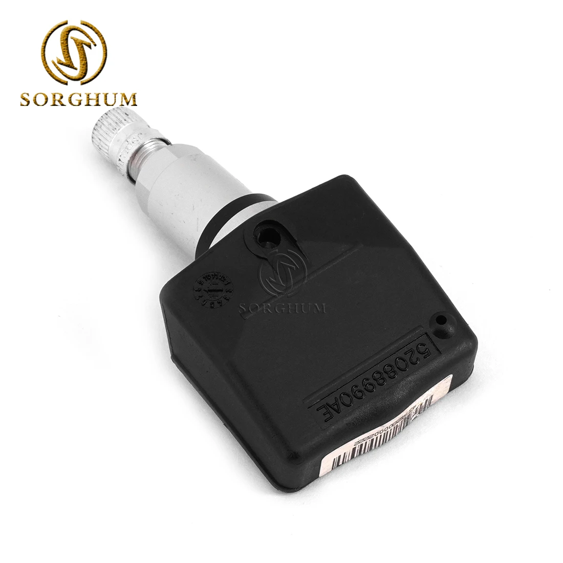 

TPMS система контроля давления в шинах Sorghum 52088990AE 52088990AB 433 МГц, датчик для Jeep Dodge Chrysler 1997-2010, автомобильные аксессуары