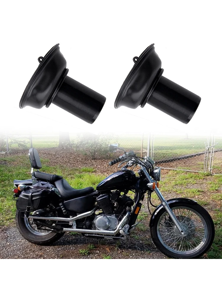 Плунжер для карбюратора Honda Shadow 1100 VT1100, Плунжер для автомобильного карбюратора, мембрана для карбюратора 100%, новая мембрана
Плунжер для карбюратора Honda Shadow 1100 VT1100, Плунжер для автомобильного карбюратора, мембрана для карбюратора 100%, новая мембрана