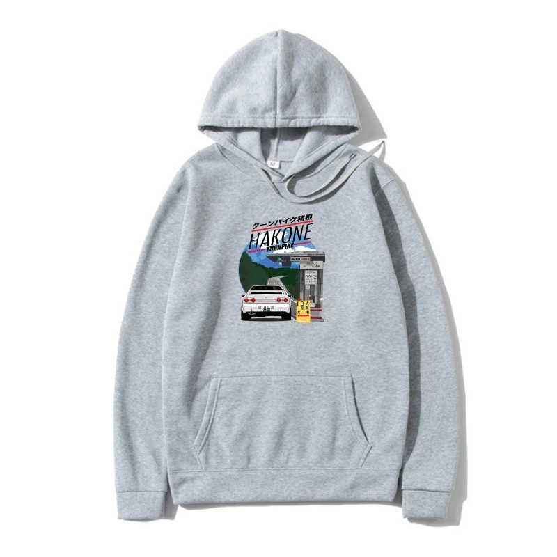 Men Outerwear Hakone Skyline R32 GTR Vintage Cotton Sweatshir Hoody Warm Initial D JDM Outerwear Sweatshir Classic
Men Outerwear Hakone Skyline R32 GTR Vintage Cotton Sweatshir Hoody Warm Initial D JDM Outerwear Sweatshir Classic