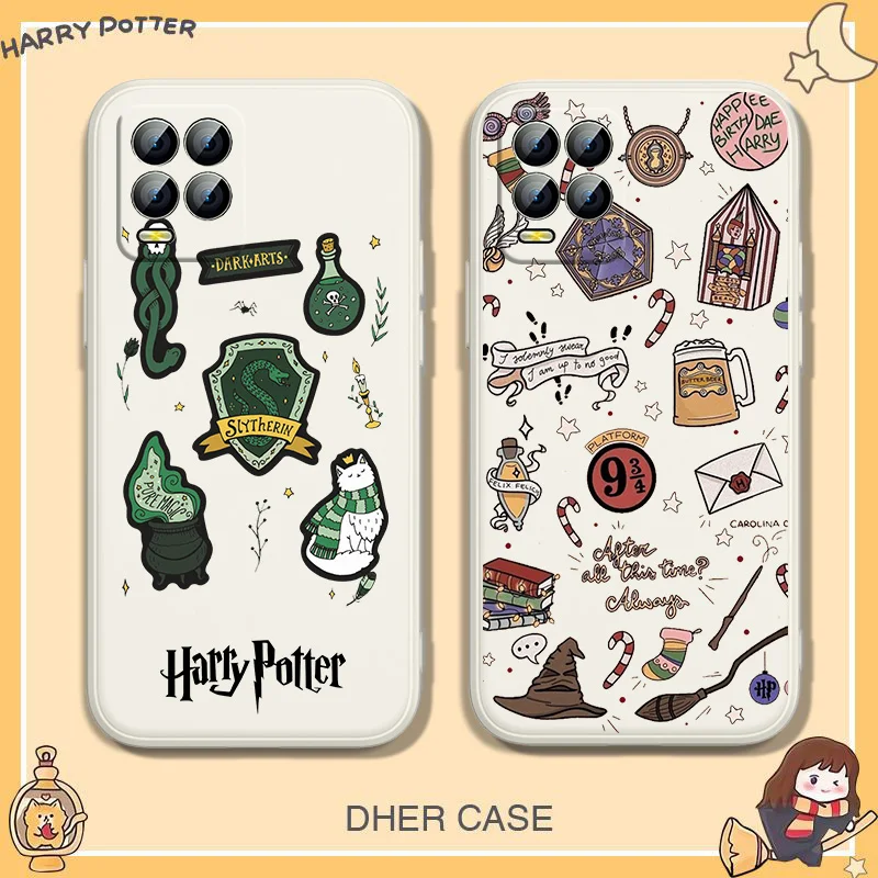 Ring Potters Wand Harries Phone Case For OPPO Realme C2 C11 5 5i 6 6i 6S 7 7i 8 8i 9 9i Pro Liquid Rope Funda Cover Soft Back 
Ring Potters Wand Harries Phone Case For OPPO Realme C2 C11 5 5i 6 6i 6S 7 7i 8 8i 9 9i Pro Liquid Rope Funda Cover Soft Back