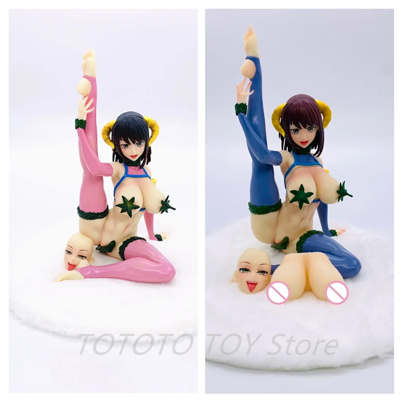 20 см японское аниме Q-Six Oideyo! Фигурки героев аниме miзуру Кэй пакола, привлекательная девушка, ПВХ фигурки, коллекционные игрушки
20 см японское аниме Q-Six Oideyo! Фигурки героев аниме miзуру Кэй пакола, привлекательная девушка, ПВХ фигурки, коллекционные игрушки