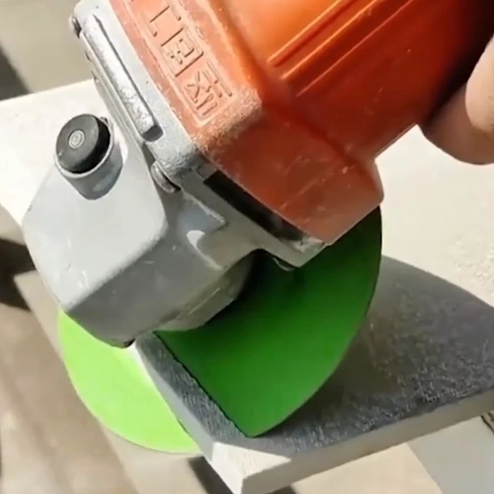 4pcs Glass Cutting Disc Diamond Marble Circular Saw Blade 100mm Ceramic Tile Jade Polishing Chamfering Grinding Cutting Blades
4pcs Glass Cutting Disc Diamond Marble Circular Saw Blade 100mm Ceramic Tile Jade Polishing Chamfering Grinding Cutting Blades