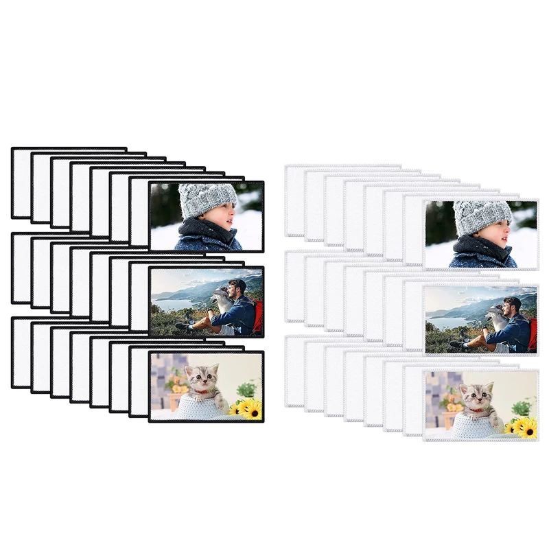 24 шт., заготовки для сублимационной печати
24 шт., заготовки для сублимационной печати