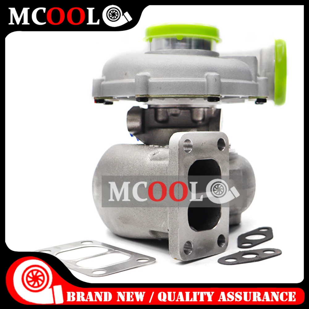 K27 Turbo For Mecedes Benz Truck 1117 1520 Unimog 1700 NG LN2 85- OM366LA OM366A 53279886441 53279706441 53279706440 3660960899
K27 Turbo For Mecedes Benz Truck 1117 1520 Unimog 1700 NG LN2 85- OM366LA OM366A 53279886441 53279706441 53279706440 3660960899