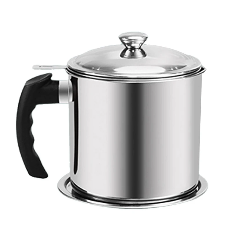 Контейнер для смазки бекона л, контейнер для хранения кулинарного масла с ситечком, масляный ситечко, контейнер для хранения кулинарной сма...
Контейнер для смазки бекона л, контейнер для хранения кулинарного масла с ситечком, масляный ситечко, контейнер для хранения кулинарной сма...