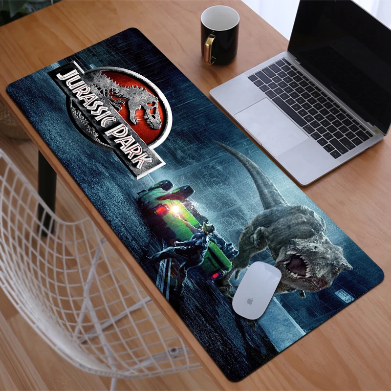 Mouse Pads Kawaii Pad Deskmat Jurassic Park Gaming Mat Pc Accessories Keyboard Gamer Laptop Mats Mausepad Extended Mause Large
Mouse Pads Kawaii Pad Deskmat Jurassic Park Gaming Mat Pc Accessories Keyboard Gamer Laptop Mats Mausepad Extended Mause Large