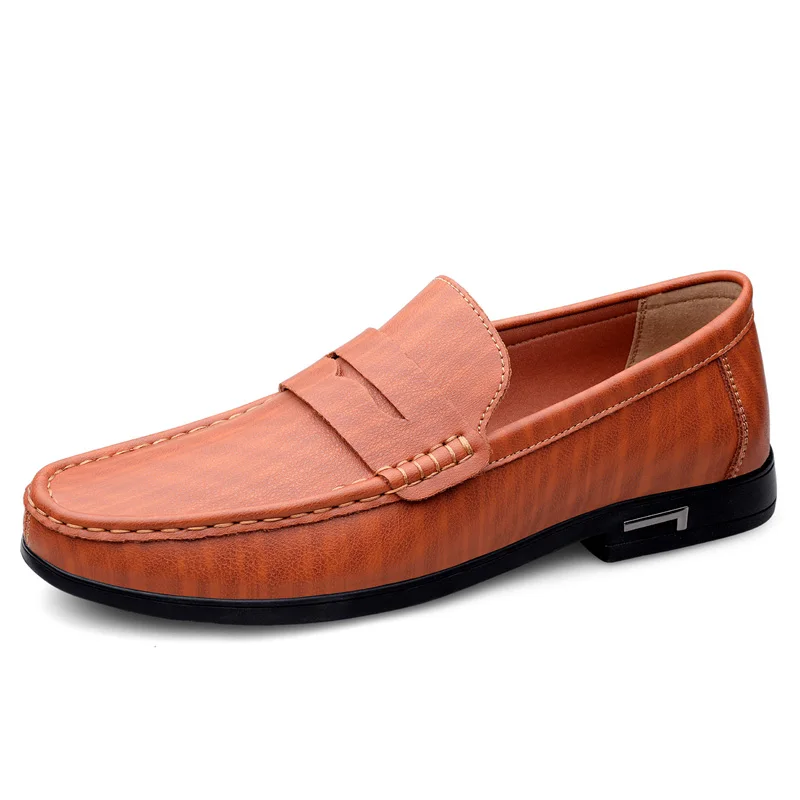 Benboy Business Men Formal Genuine Leather Dress Men Wedding Shoes men dress shoes
Benboy Business Men Formal Genuine Leather Dress Men Wedding Shoes men dress shoes