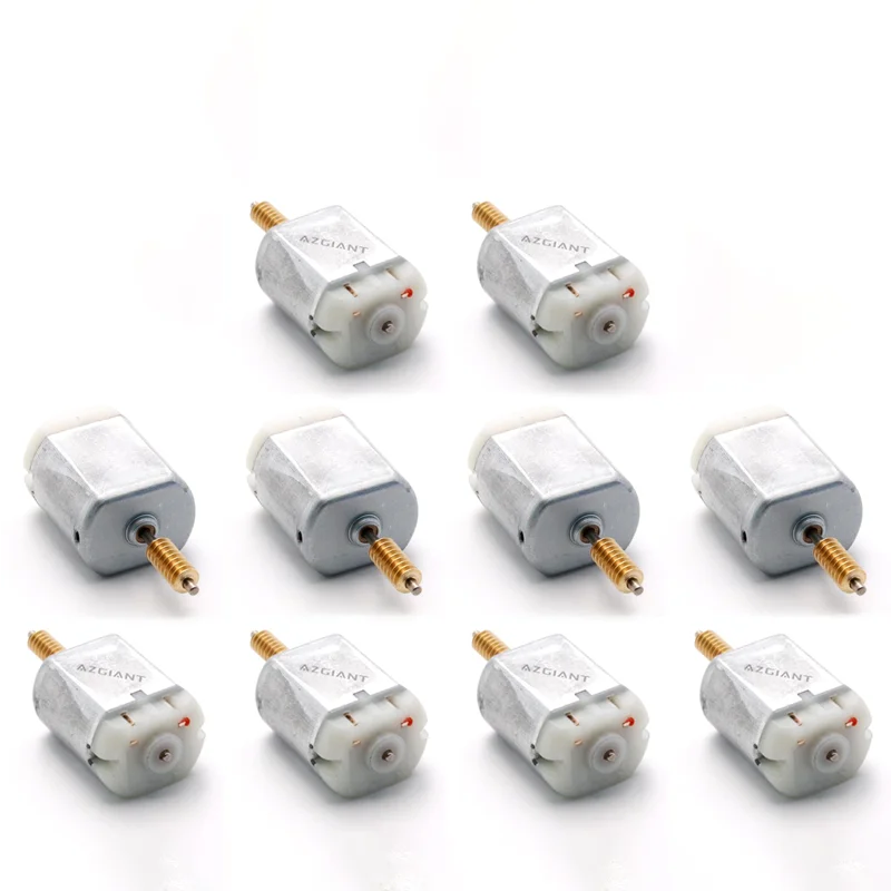 10 PCS For BMW 1 Series E87 E88 Peugeot 307cc RCZ OEM Car Wing Mirror Folding Core Power Motor 12V Repair High Quality Engine
10 PCS For BMW 1 Series E87 E88 Peugeot 307cc RCZ OEM Car Wing Mirror Folding Core Power Motor 12V Repair High Quality Engine