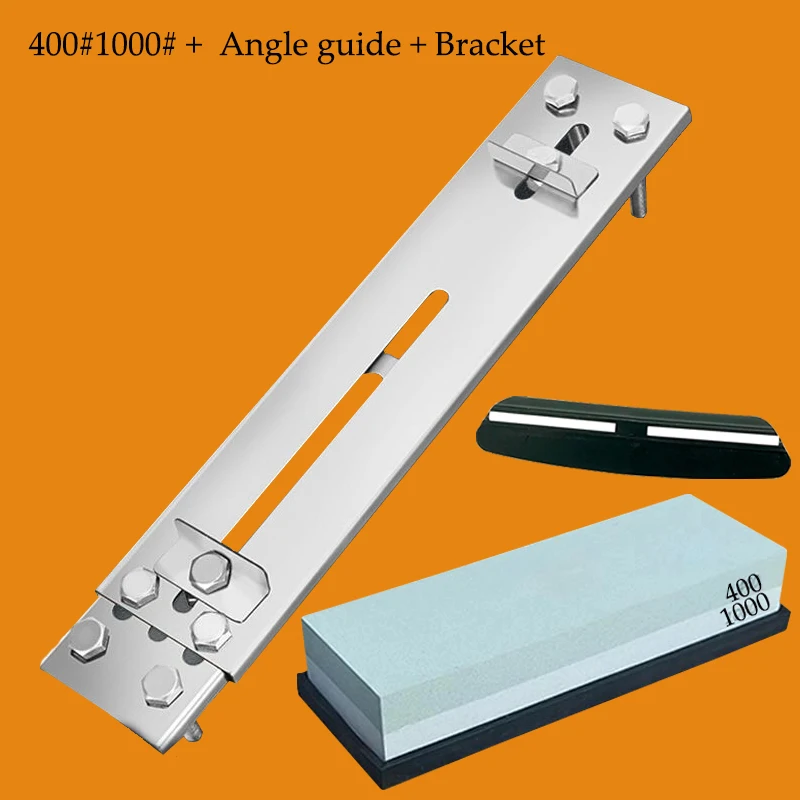 Точилка для ножей с эффектом коррекции
Точилка для ножей с эффектом коррекции