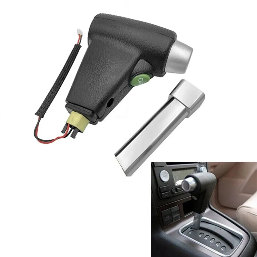 Automatic Shifting Pusher Gear Shift Knob Head For Ford For Mondeo 2001-2007 Plug-and-play, Direct Fit, Easy Installation
Automatic Shifting Pusher Gear Shift Knob Head For Ford For Mondeo 2001-2007 Plug-and-play, Direct Fit, Easy Installation