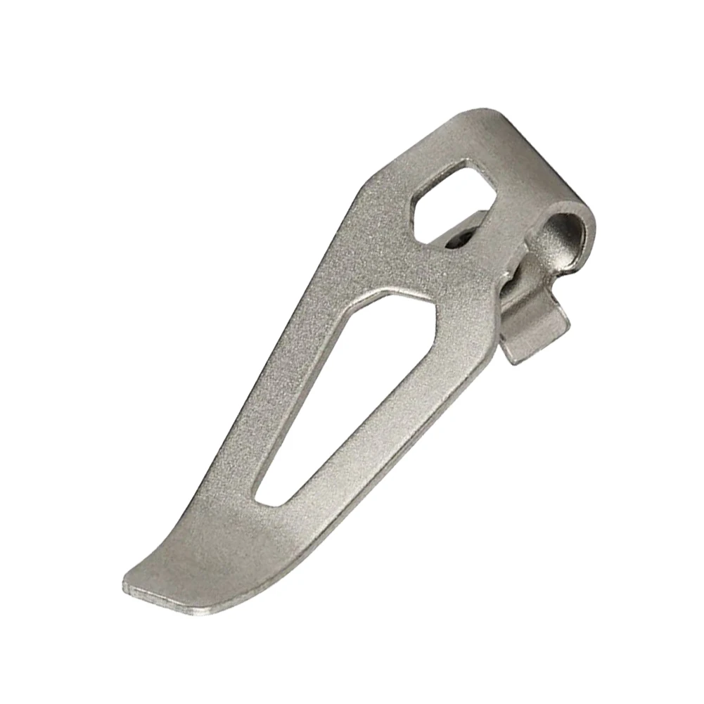 1pcs Belt Hook Clip With Screw Power Tool Parts 42-70-0490 Drill Belt Clips For Drills Impact Drivers Tools Accessories
1pcs Belt Hook Clip With Screw Power Tool Parts 42-70-0490 Drill Belt Clips For Drills Impact Drivers Tools Accessories