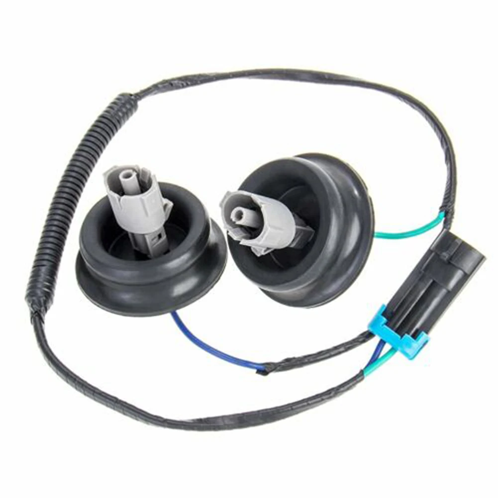 Car Knock Sensors Wiring Harness 10456603 12601822 For Chevy GMC Silverad C5 C6 Detonation Sensor Wire Harness Accessories
Car Knock Sensors Wiring Harness 10456603 12601822 For Chevy GMC Silverad C5 C6 Detonation Sensor Wire Harness Accessories