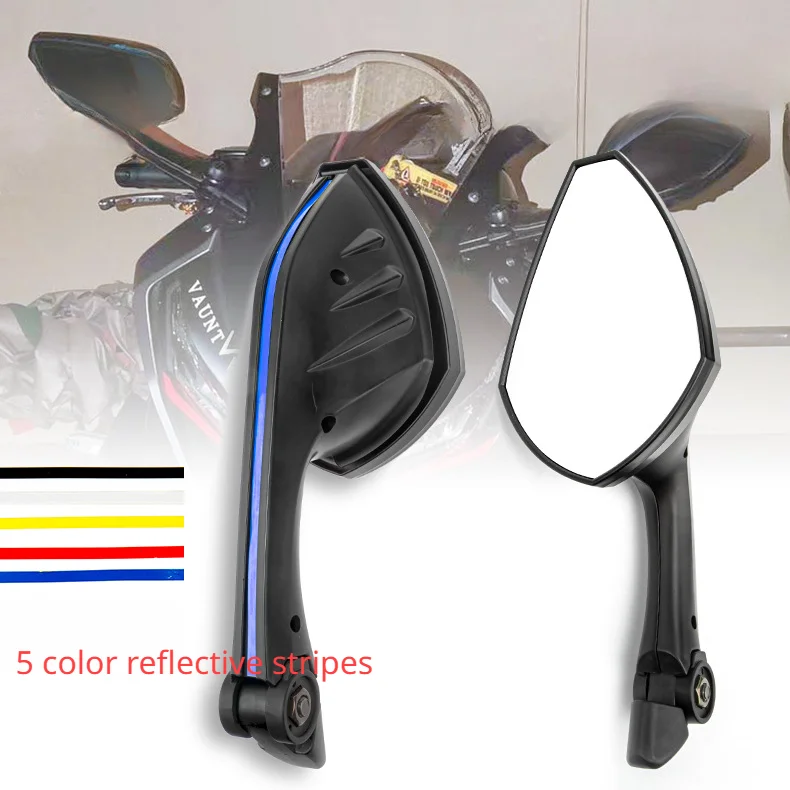 Мотоциклетные аксессуары, боковое зеркало заднего вида для мотоцикла HONDA SUZUKI KAWASAKI CBR650R Ninja650 GSXR Sportster, запчасти
Мотоциклетные аксессуары, боковое зеркало заднего вида для мотоцикла HONDA SUZUKI KAWASAKI CBR650R Ninja650 GSXR Sportster, запчасти