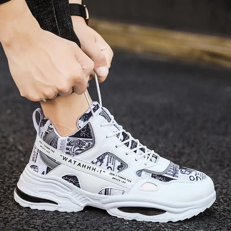 Couple Men's sports shoes sheos Red sneakers for men size 47 Sneakers sport mens running shoes Athletic
Couple Men's sports shoes sheos Red sneakers for men size 47 Sneakers sport mens running shoes Athletic
