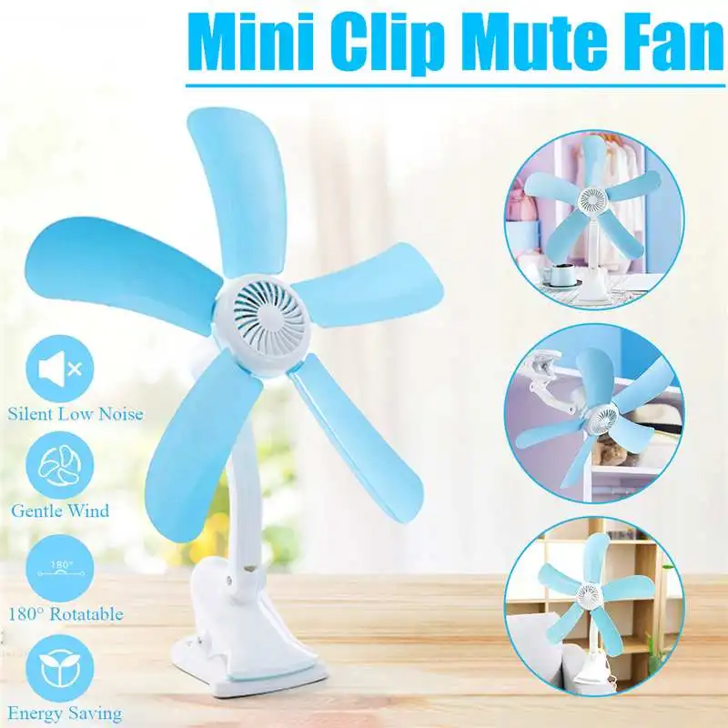3-in-1 Multifunction Electric Fan 7/8W 4/5 Leaves Mute Wall Hanging Clip Fans Foldable Holder Air Fan US/EU Plug 
3-in-1 Multifunction Electric Fan 7/8W 4/5 Leaves Mute Wall Hanging Clip Fans Foldable Holder Air Fan US/EU Plug