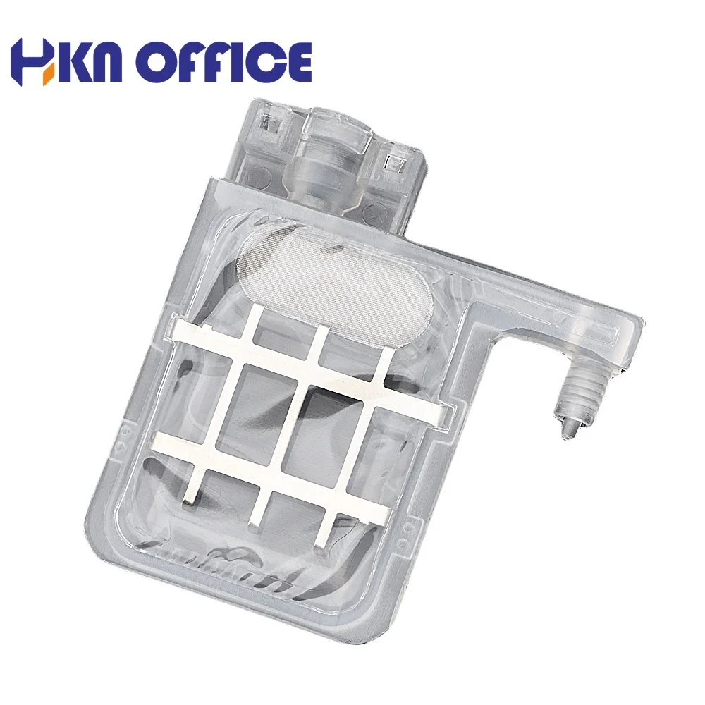4PCS DX5 Ink Damper Transparent Ink Dumper For Allwin Xuli Aifa Sky color Eco Solvent Printer DX5 XP600 4720 i3200 Printhead
4PCS DX5 Ink Damper Transparent Ink Dumper For Allwin Xuli Aifa Sky color Eco Solvent Printer DX5 XP600 4720 i3200 Printhead