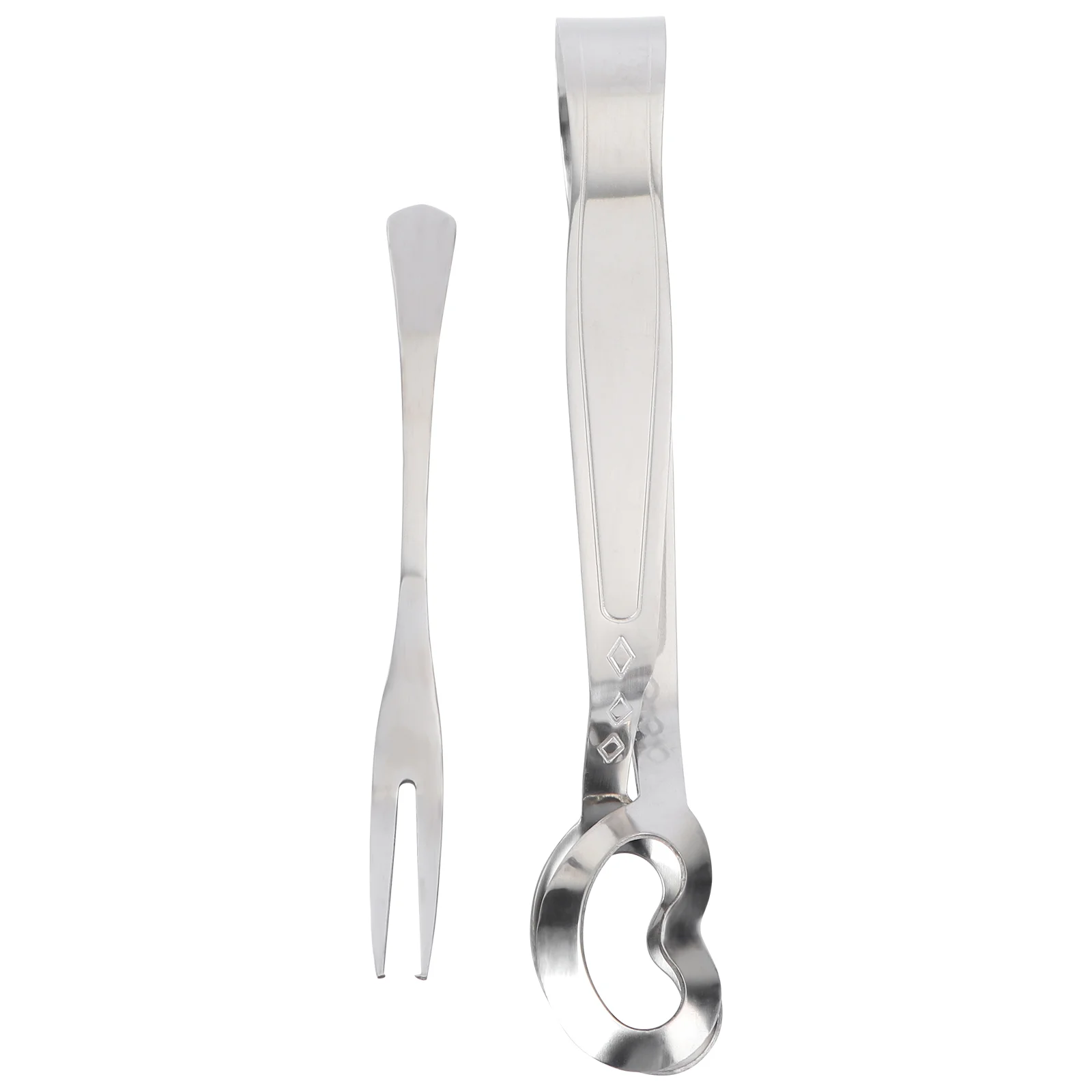 Tongs Escargot Snail Fork Tong Forks Steel Stainlessset Kitchen Seafood Dining Serving Utensil Clipcooking Utensils Baking
Tongs Escargot Snail Fork Tong Forks Steel Stainlessset Kitchen Seafood Dining Serving Utensil Clipcooking Utensils Baking