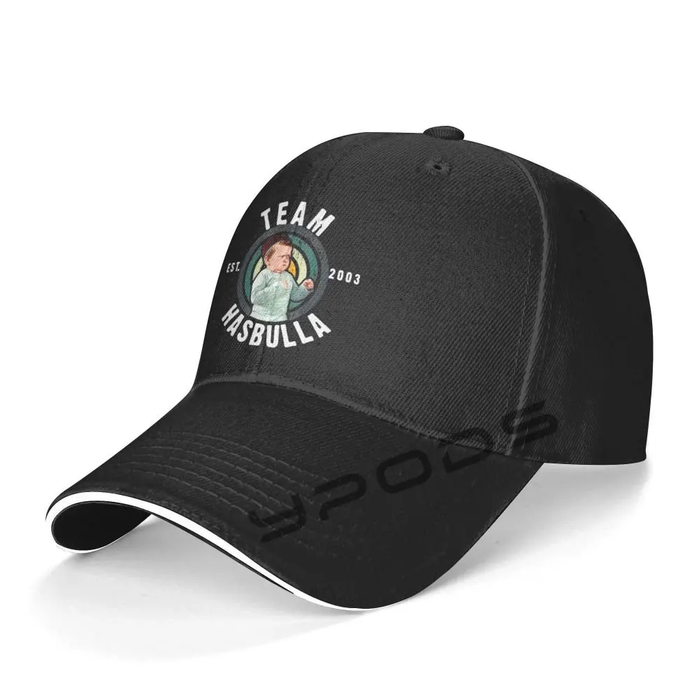 Baseball Cap Casquette Homme Dropshipping Gorras Hombre Snapback Caps Hats For Women Men Fashion Hasbulla Hasbullah Mini Khabib
Baseball Cap Casquette Homme Dropshipping Gorras Hombre Snapback Caps Hats For Women Men Fashion Hasbulla Hasbullah Mini Khabib