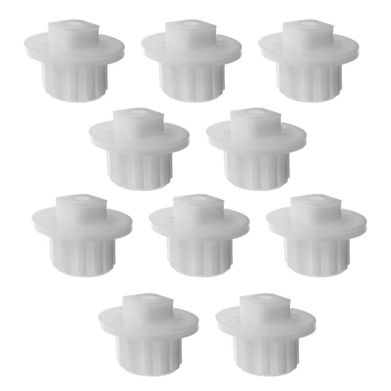 Пластиковая Шестерня для мясорубки Zelmer A861203, 86,1203, 9999990040,420306564070, 996500043314, 10 шт./лот
Пластиковая Шестерня для мясорубки Zelmer A861203, 86,1203, 9999990040,420306564070, 996500043314, 10 шт./лот