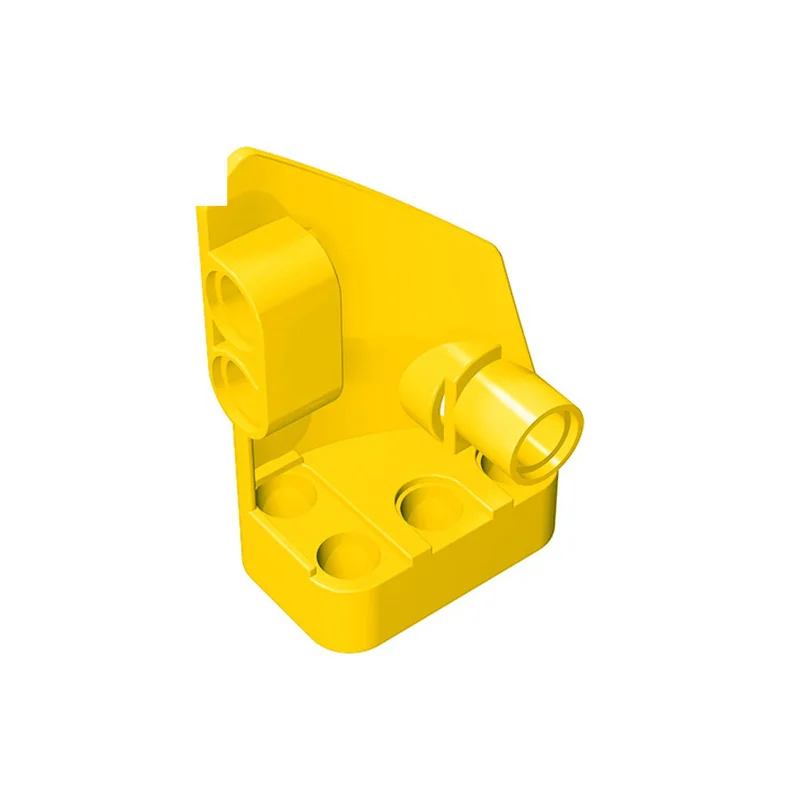 1 шт. BZB MOC 87080 высокотехнологичная панель обтекатель #1 Боковая сборка A Строительные блоки детали совместимые аксессуары Обучающие Детские и...
1 шт. BZB MOC 87080 высокотехнологичная панель обтекатель #1 Боковая сборка A Строительные блоки детали совместимые аксессуары Обучающие Детские и...