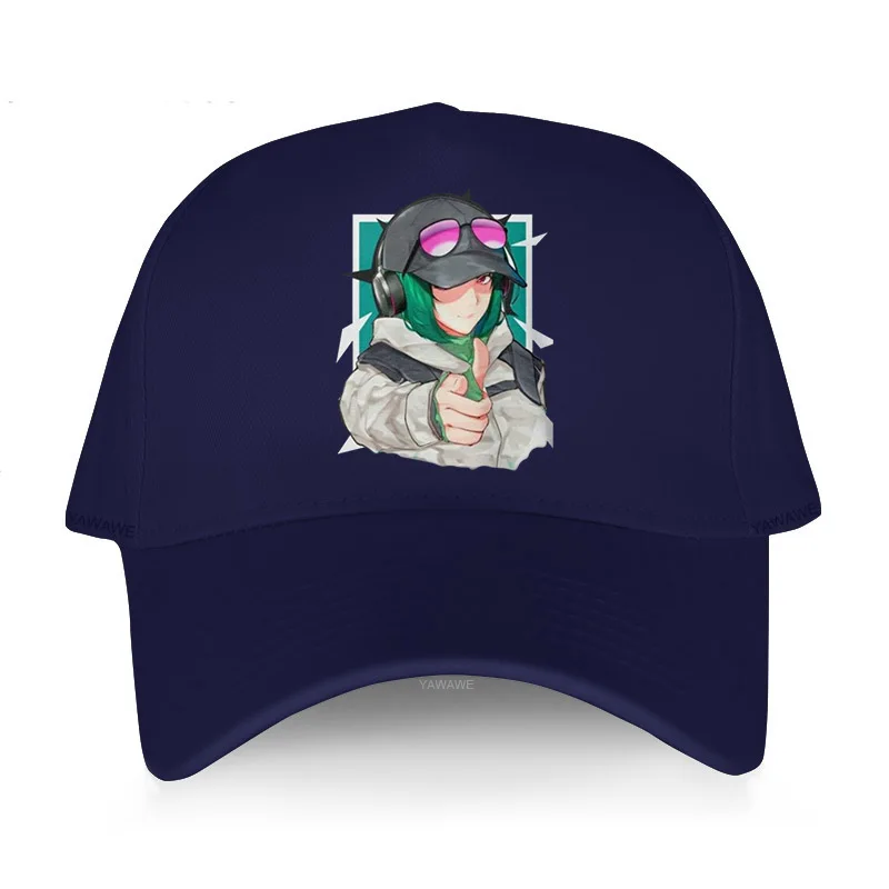 Yawawe Модная хлопковая шляпа с принтом Фирменная оригинальная Кепка Ela R6S Радужная шестиугольная Мужская бейсболка Удобная хип-хоп кепка
Yawawe Модная хлопковая шляпа с принтом Фирменная оригинальная Кепка Ela R6S Радужная шестиугольная Мужская бейсболка Удобная хип-хоп кепка