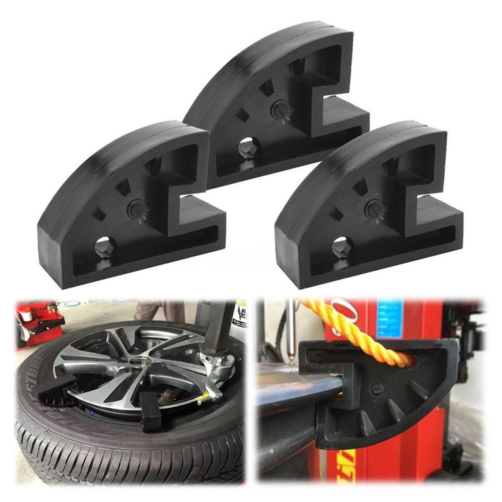 3pcs Accessories Nylon Depressor Repair Tools Tire Fixing Clamp Changer Black Run Flat Durable Wheel Rim Bead Drop Car Center
3pcs Accessories Nylon Depressor Repair Tools Tire Fixing Clamp Changer Black Run Flat Durable Wheel Rim Bead Drop Car Center