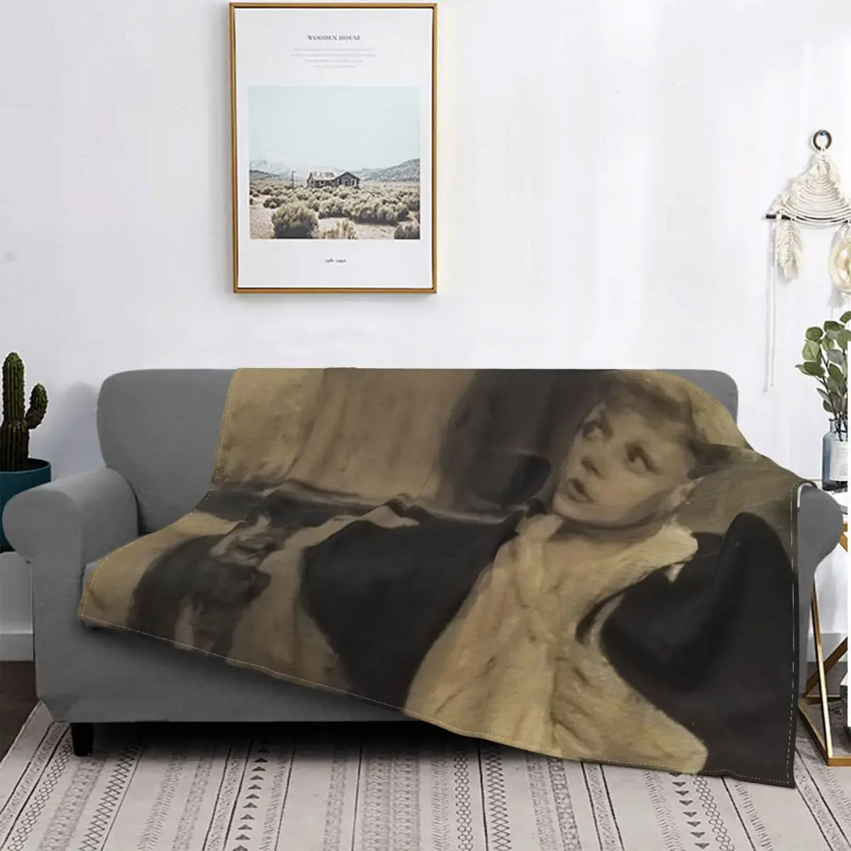 A Lansbury-Manta A cuadros para cama, Edredon, colcha con capucha de 90, manta A cuadros en el sofra
A Lansbury-Manta A cuadros para cama, Edredon, colcha con capucha de 90, manta A cuadros en el sofra