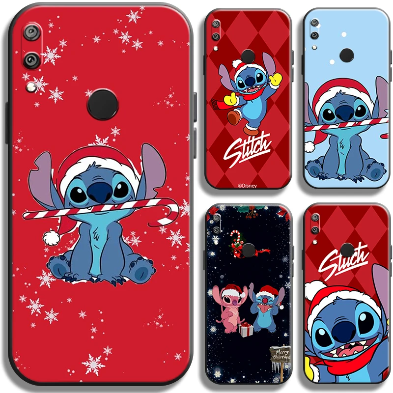 Stitch Merry Christmas For Huawei Y9 Prime Y6 Y6P Y7 Y7P Y7S Y8S Y8P Y9 Y9A Phone Case Funda Cover Shell Shockproof Carcasa
Stitch Merry Christmas For Huawei Y9 Prime Y6 Y6P Y7 Y7P Y7S Y8S Y8P Y9 Y9A Phone Case Funda Cover Shell Shockproof Carcasa
