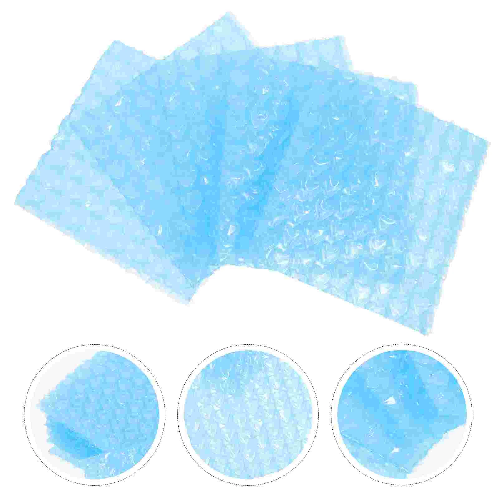 60 Pcs Love Bubble Bag Bags Packaging Thicken Pouches Mailing Plastic Shipping Moving
60 Pcs Love Bubble Bag Bags Packaging Thicken Pouches Mailing Plastic Shipping Moving