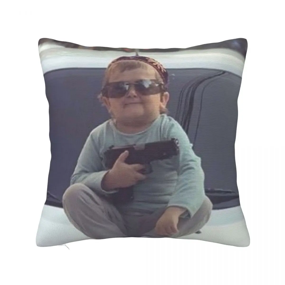 Hasbulla Pillowcase Printed Polyester Cushion Cover Mini Khabib Blogger Fan Gift Throw Pillow Case Cover Home Square 45*45cm
Hasbulla Pillowcase Printed Polyester Cushion Cover Mini Khabib Blogger Fan Gift Throw Pillow Case Cover Home Square 45*45cm
