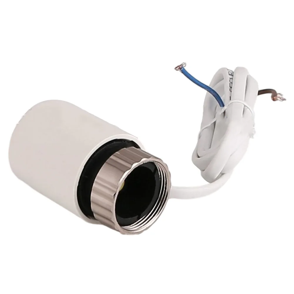 New Practical Actuator Water Collector M30*1.5mm Stroke 3.5mm -5~60° 110N 3-5 Minutes AC230V Electrothermal Actuator
New Practical Actuator Water Collector M30*1.5mm Stroke 3.5mm -5~60° 110N 3-5 Minutes AC230V Electrothermal Actuator
