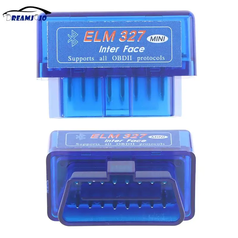 Super MINI ELM327 V2.1 Bluetooth-совместимый чип PIC18F25K80 работает для нескольких автомобилей ELM 327 в 1 5 OBD2 CAN-BUS диагностический инструмент
Super MINI ELM327 V2.1 Bluetooth-совместимый чип PIC18F25K80 работает для нескольких автомобилей ELM 327 в 1 5 OBD2 CAN-BUS диагностический инструмент