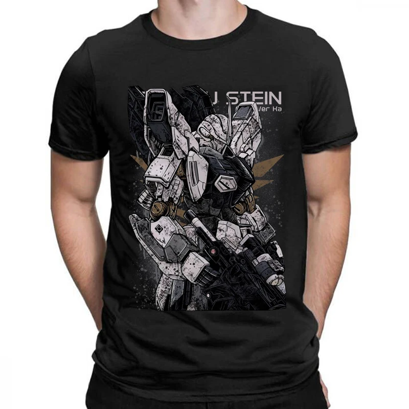 Gundam T shirt Men Women cool Robot print Unisex T-shirts Black Casual summer Tshirt male camiseta футболки tee tops Gift boy
Gundam T shirt Men Women cool Robot print Unisex T-shirts Black Casual summer Tshirt male camiseta футболки tee tops Gift boy