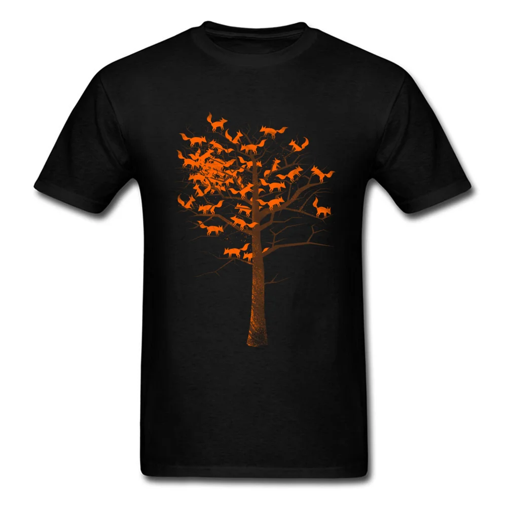 Men Tshirts Blazing Fox Tree T-shirt Fox Color Autumn T Shirt Creative Design Black Tops Tees Cartoon Clothes No Fade Printed
Men Tshirts Blazing Fox Tree T-shirt Fox Color Autumn T Shirt Creative Design Black Tops Tees Cartoon Clothes No Fade Printed